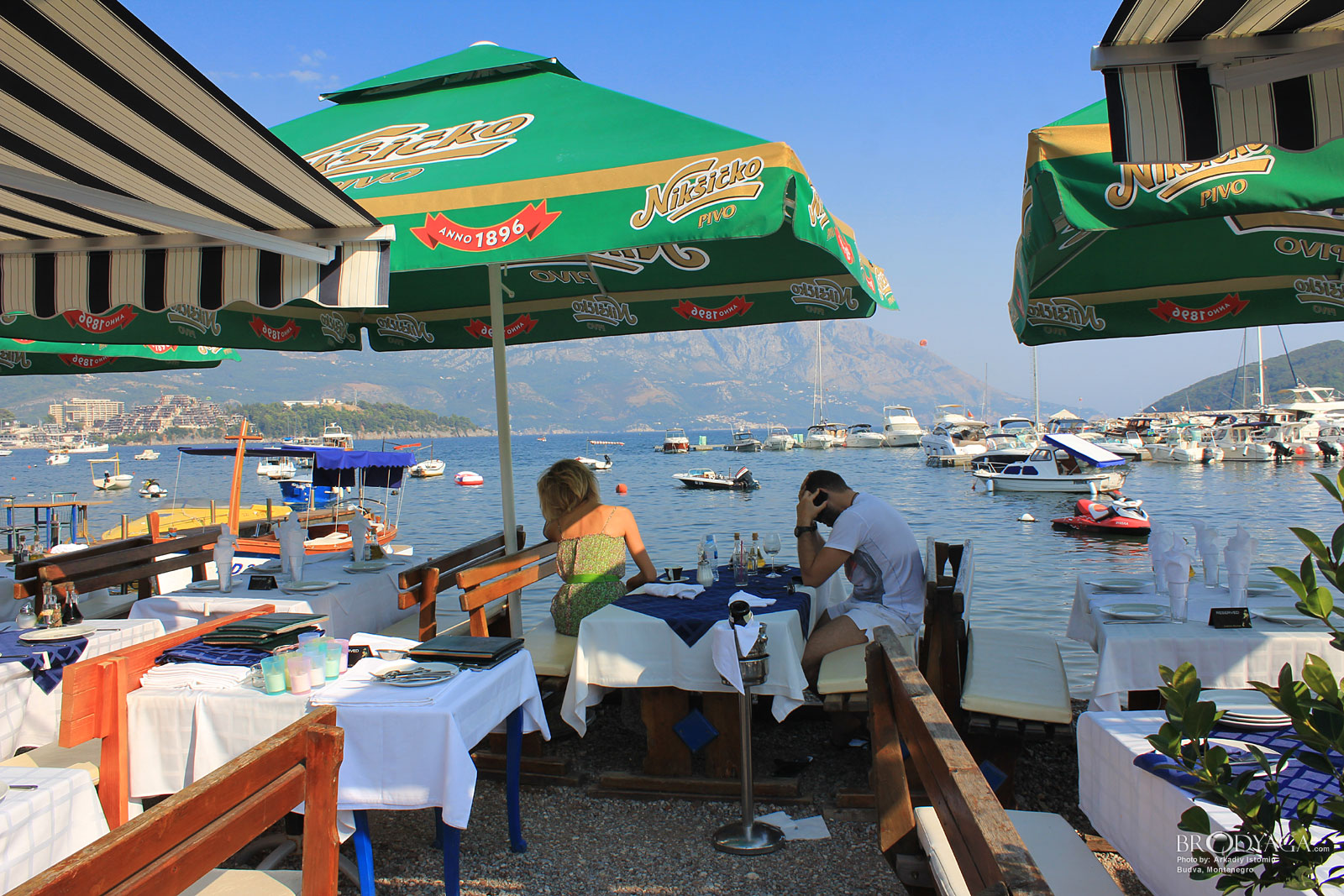 Budva